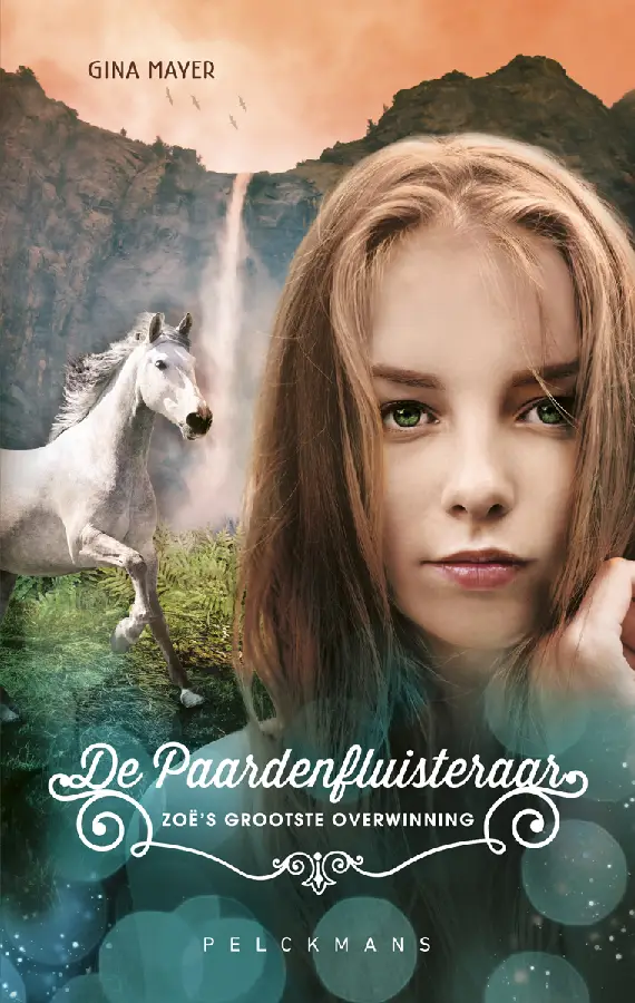 Zoë's grootste overwinning