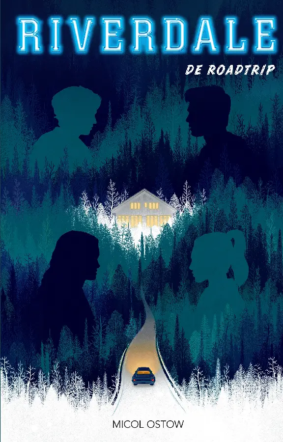 Riverdale - De roadtrip