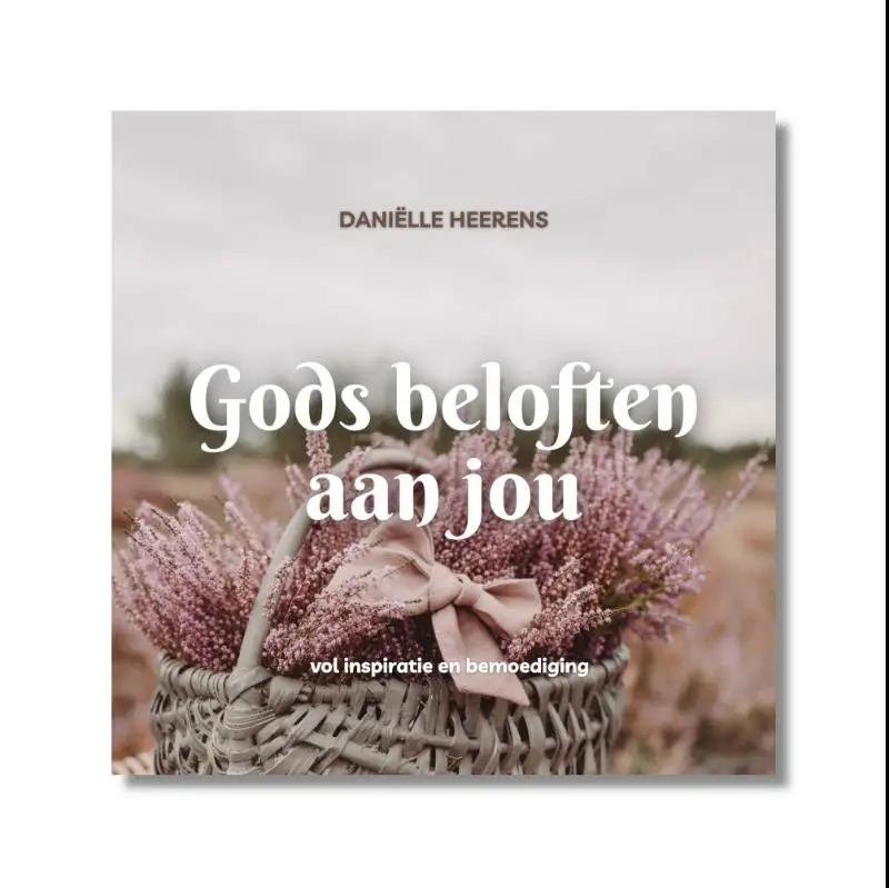 GODS BELOFTEN VOOR JOU