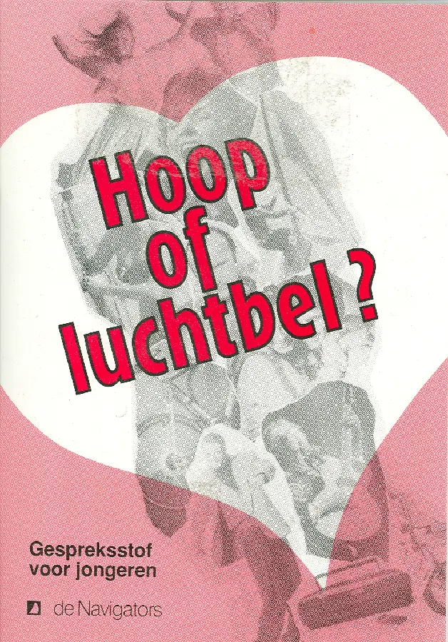 HOOP OF LUCHTBEL