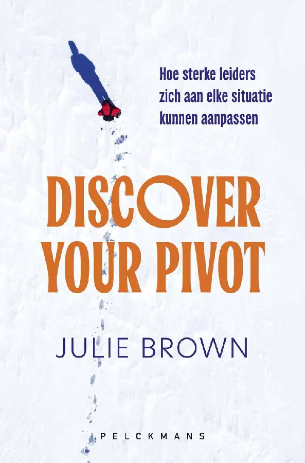Discover your pivot