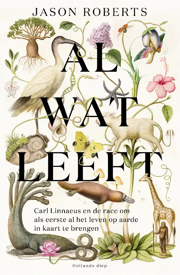 Al wat leeft