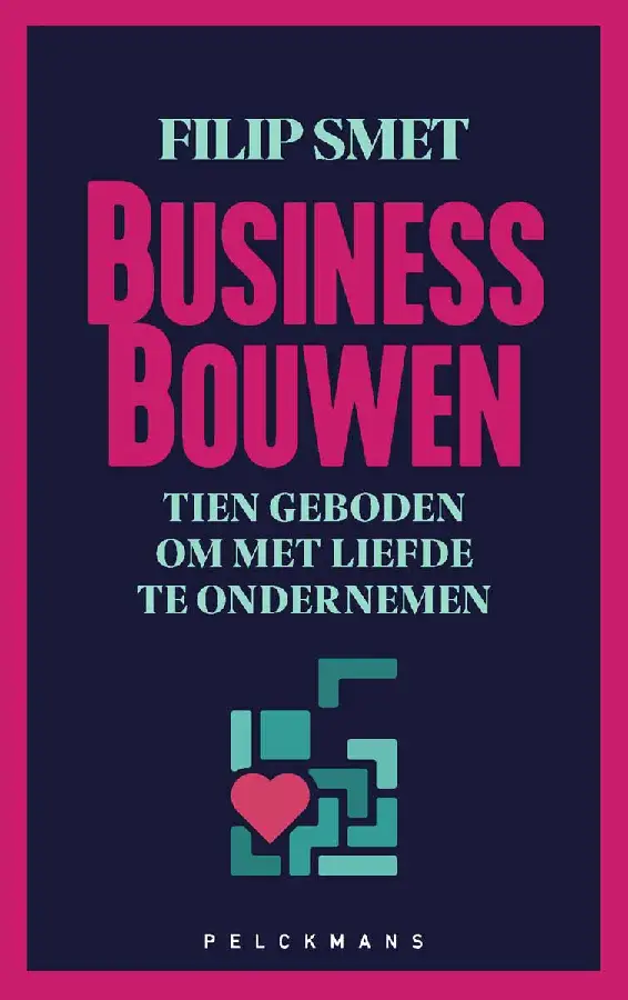 Business bouwen