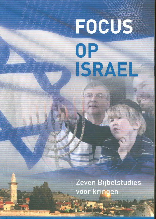 FOCUS OP ISRAEL