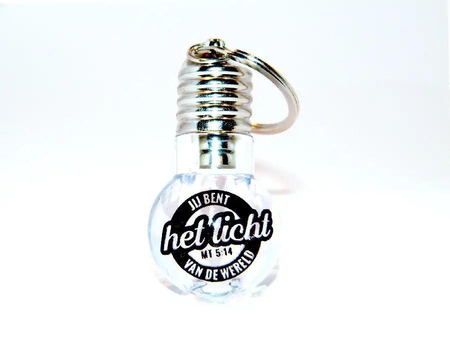 JIJ BENT HET LICHT
