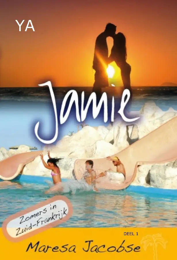 Jamie