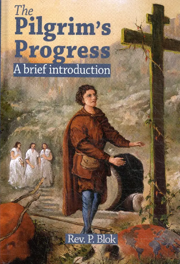 PILGRIMS PROGRESS A6