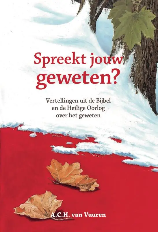 SPREEKT JOUW GEWETEN?