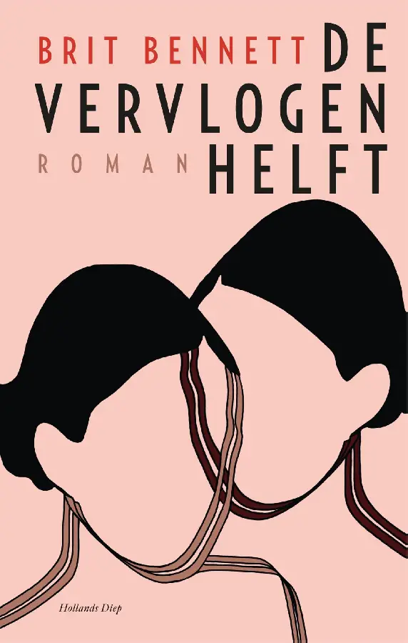 De vervlogen helft