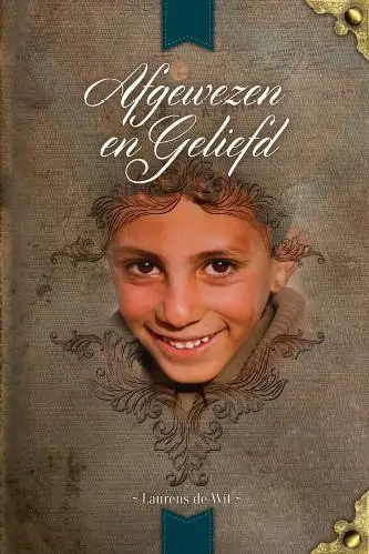 AFGEWEZEN EN GELIEFD