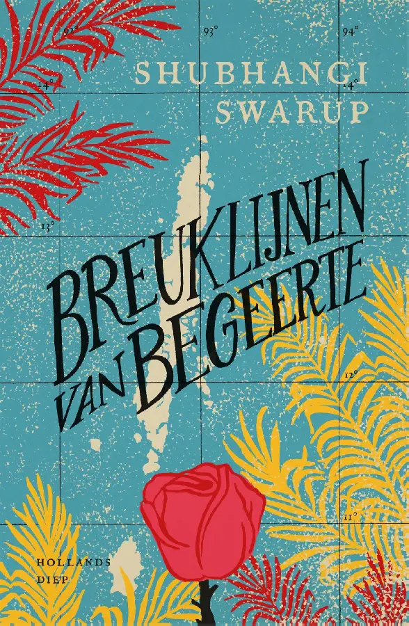 Breuklijnen van begeerte