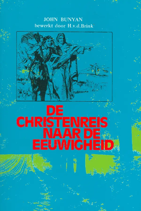 CHRISTENREIS ED BRINK