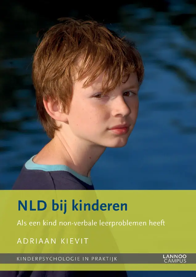 NLD bij kinderen