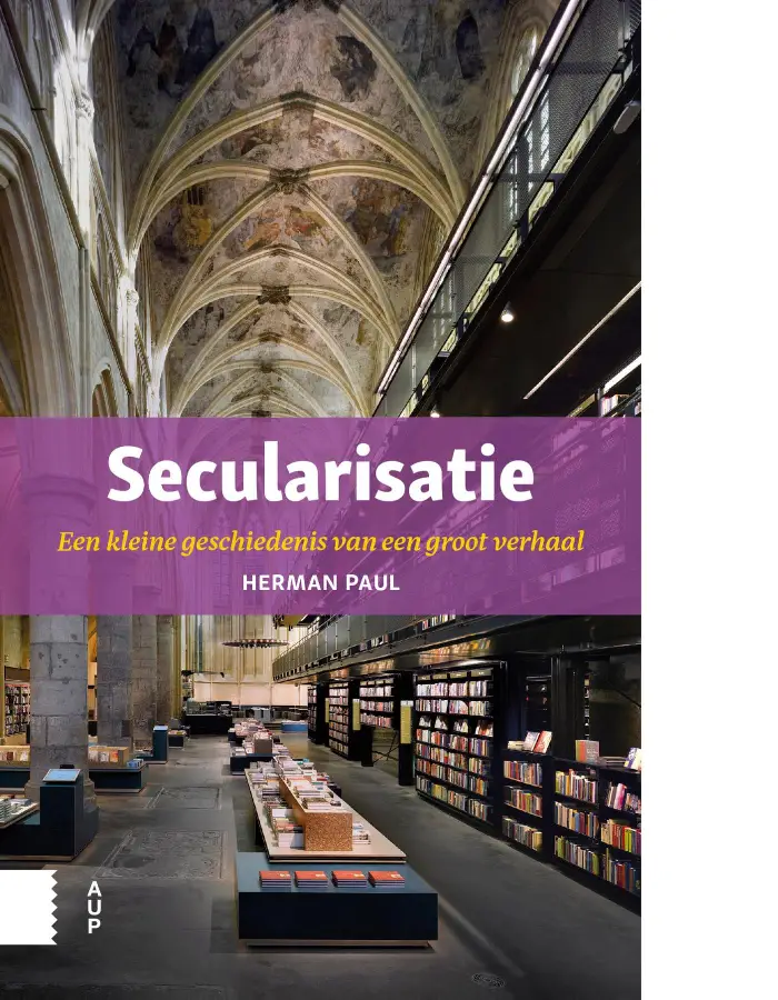 Secularisatie