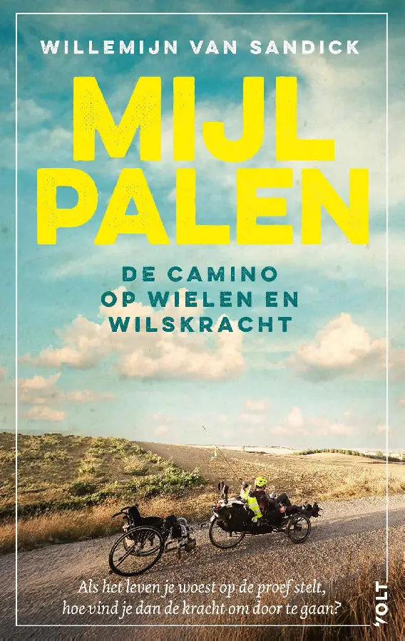 Mijlpalen
