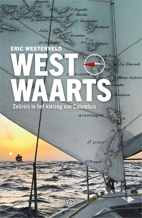 Westwaarts