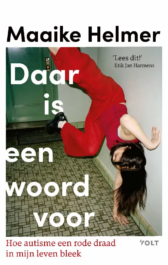 Daar is een woord voor