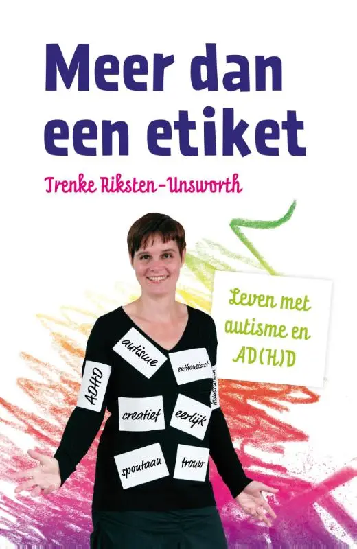 MEER DAN EEN ETIKET