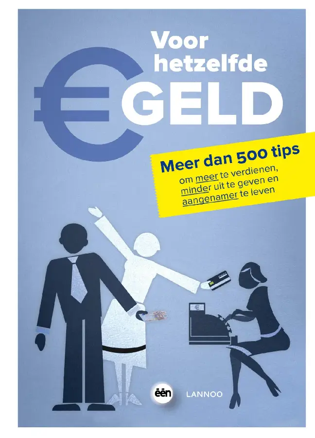 Voor hetzelfde geld