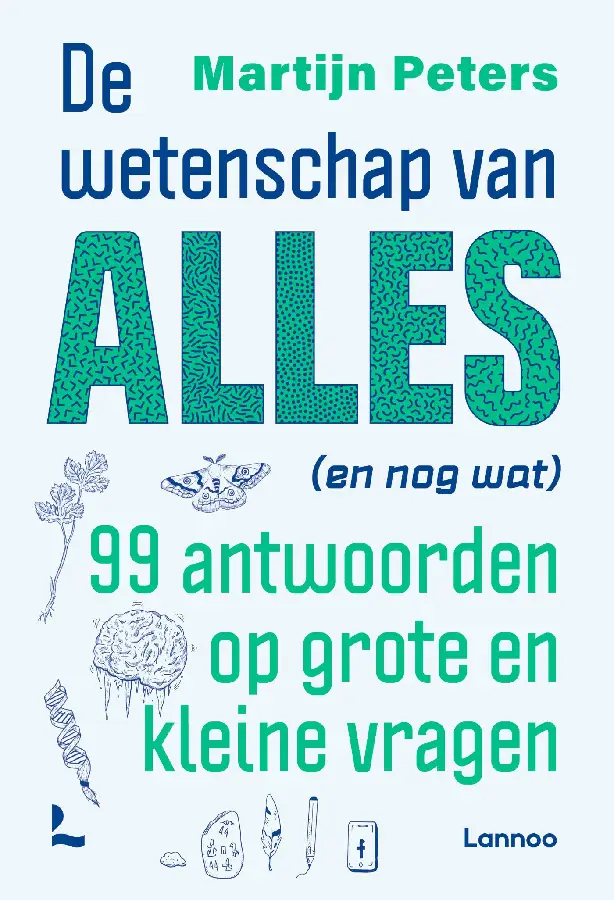 De wetenschap van alles (en nog wat)