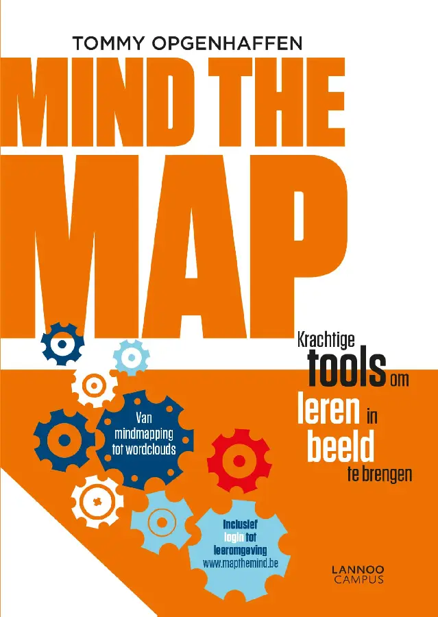 Mind the map