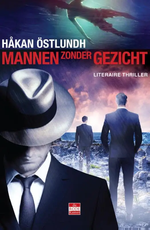 Mannen zonder gezicht