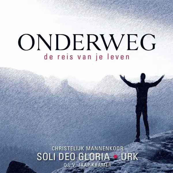 ONDERWEG