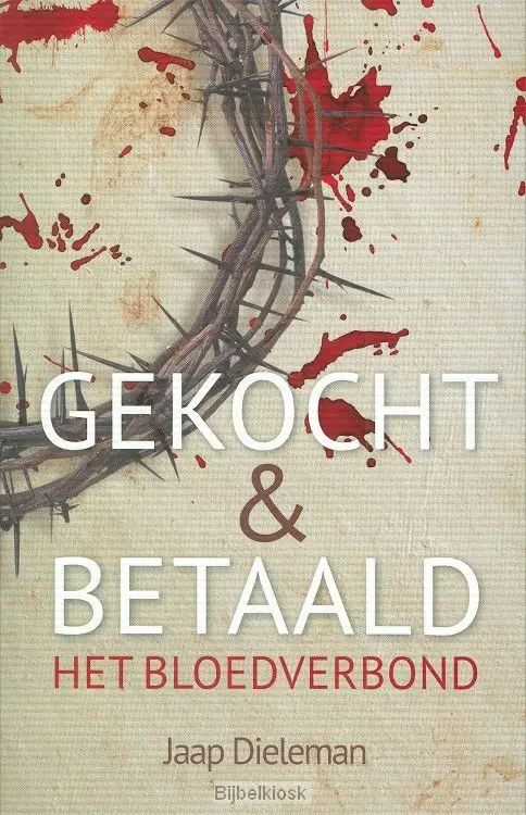 GEKOCHT EN BETAALD