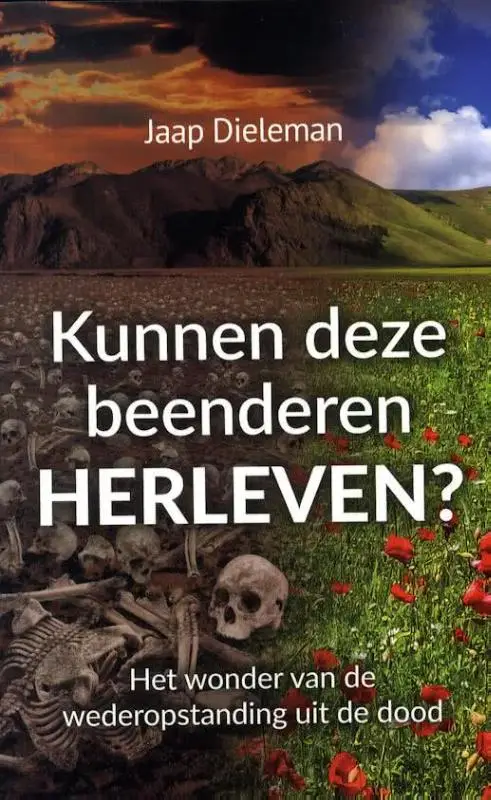 Kunnen deze beenderen herleven