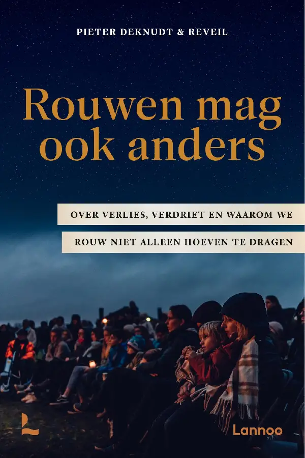 Rouwen mag ook anders