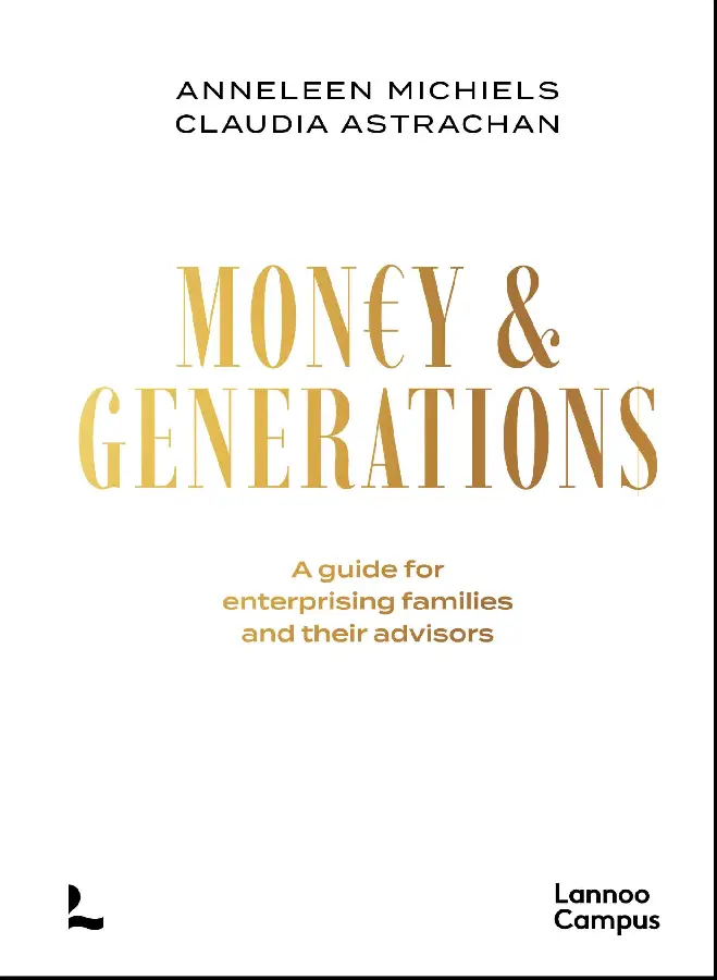 Mon&euro;y & Generations