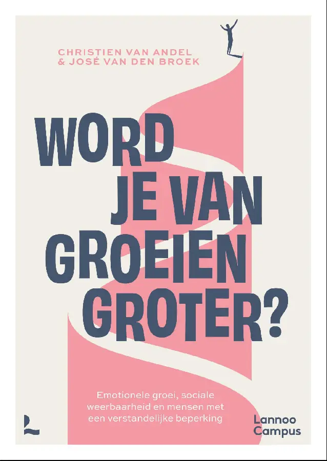 Word je van groeien groter?