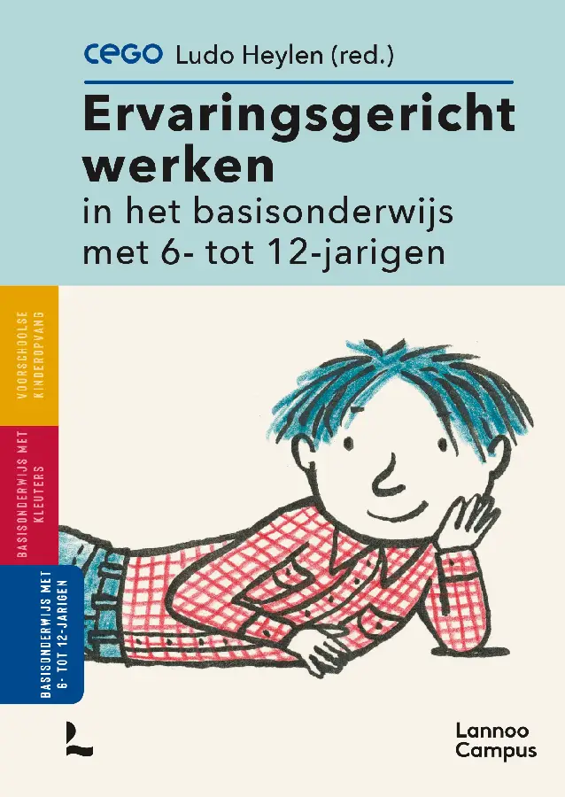 Ervaringsgericht werken