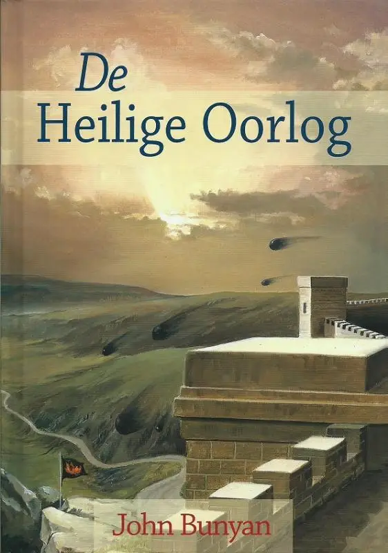 HEILIGE OORLOG