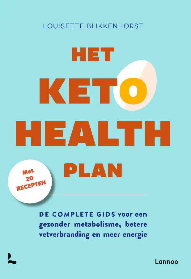 Het keto health plan
