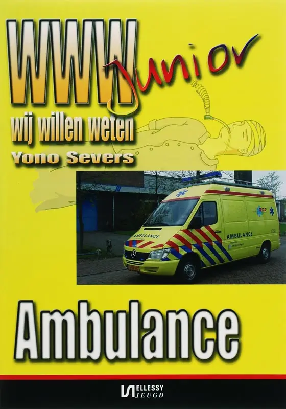 AMBULANCE