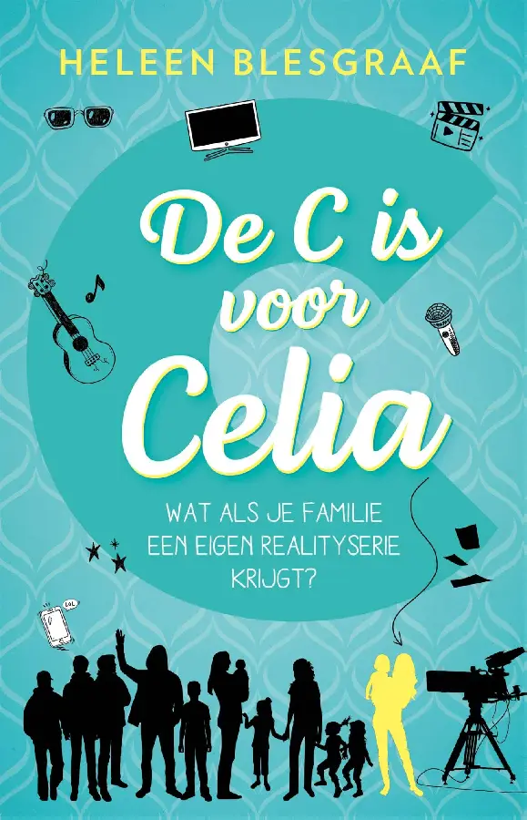 De C is voor Celia