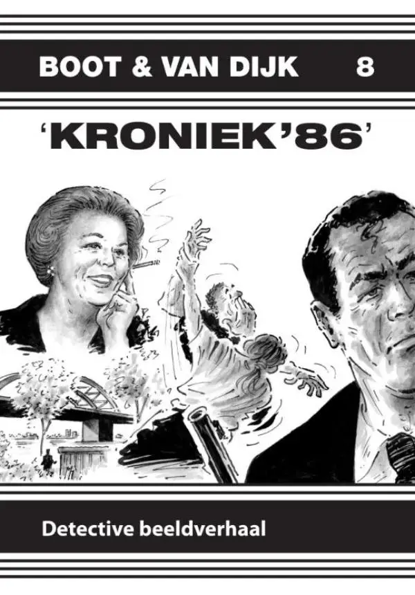 Kroniek '86