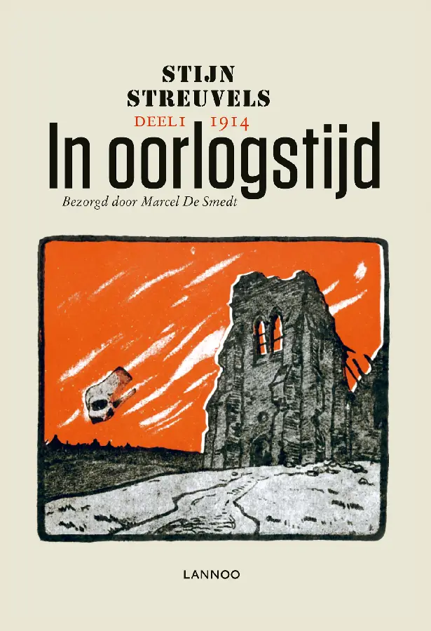 In oorlogstijd / Deel 1: 1914