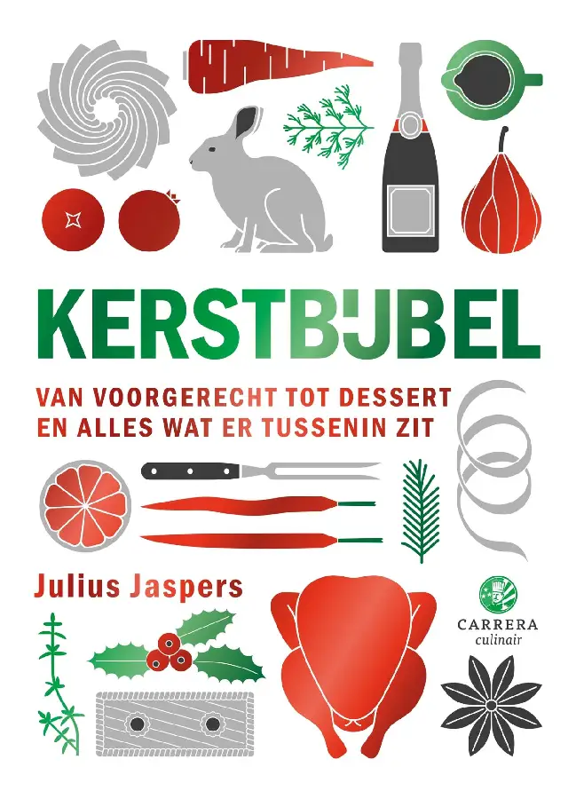 Kerstbijbel