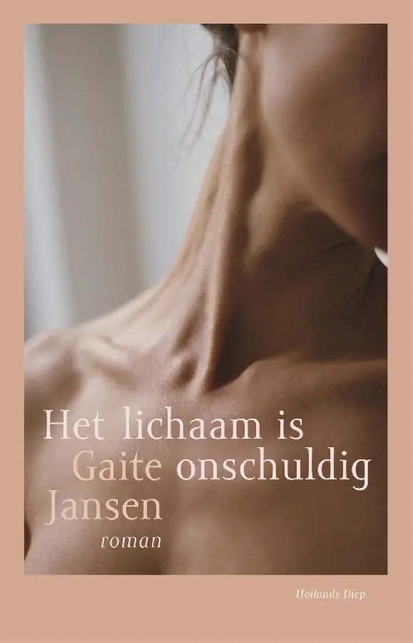 Het lichaam is onschuldig