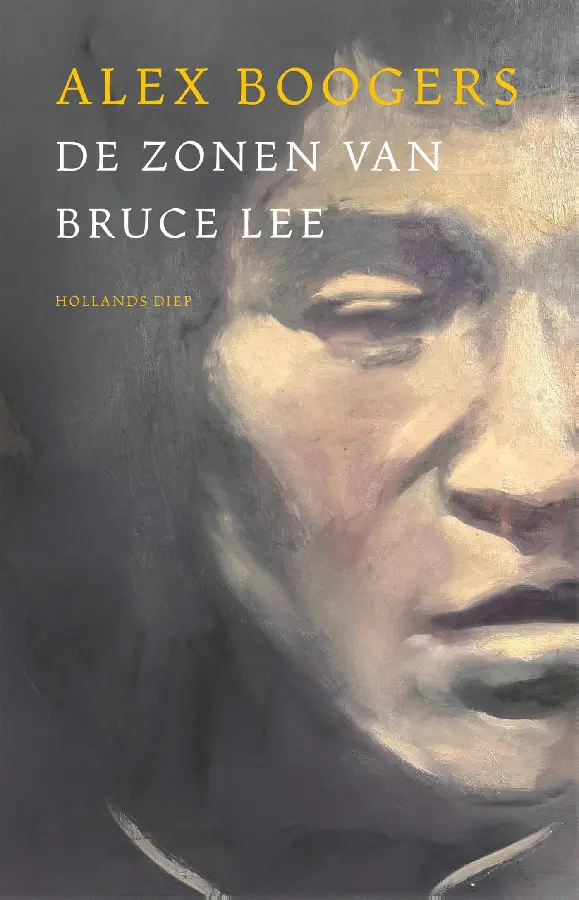 De zonen van Bruce Lee