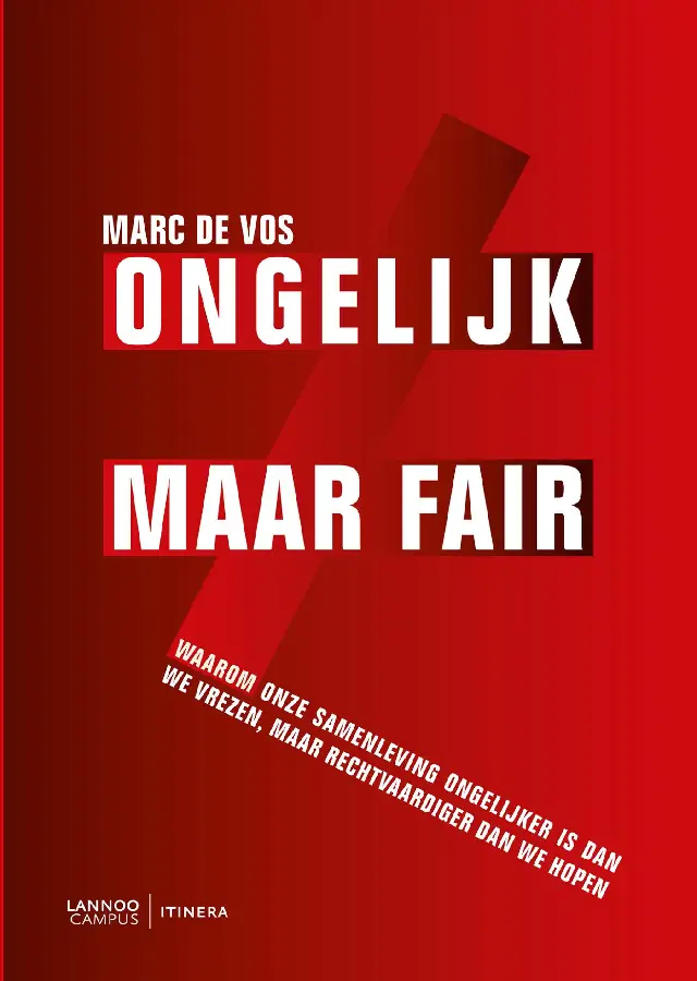 Ongelijk maar fair