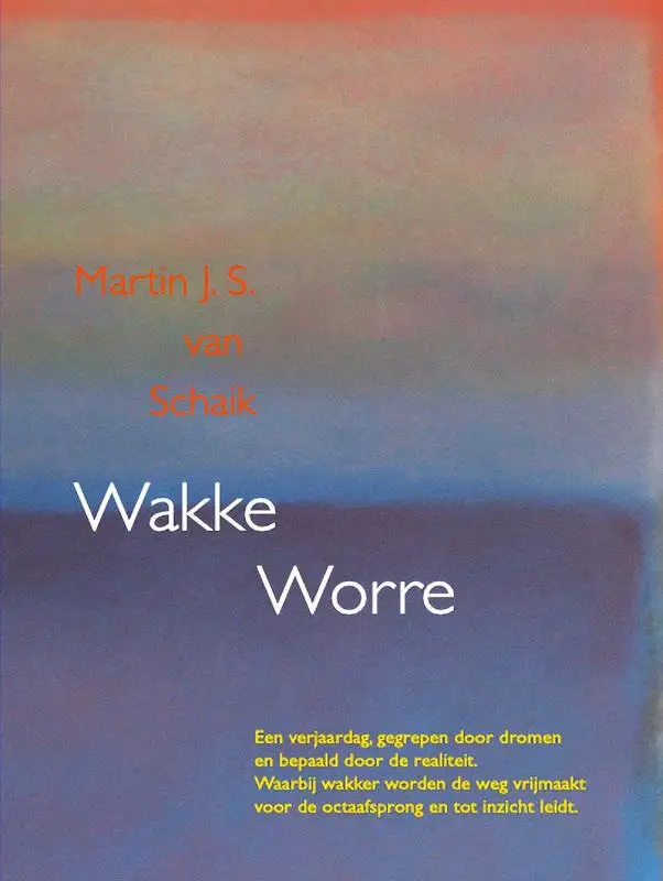 Wakke Worre