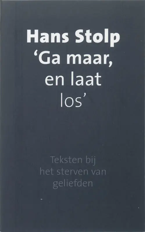 Ga maar en laat los  POD