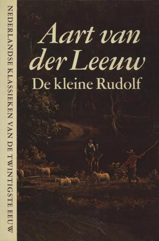De kleine Rudolf