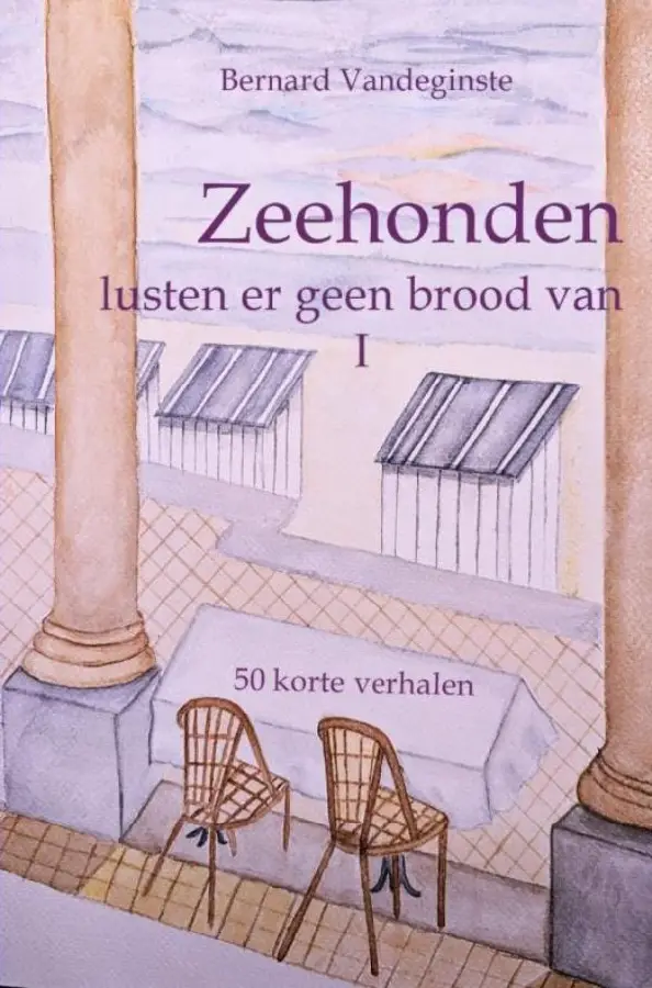 De zeehonden lusten er geen brood van / I