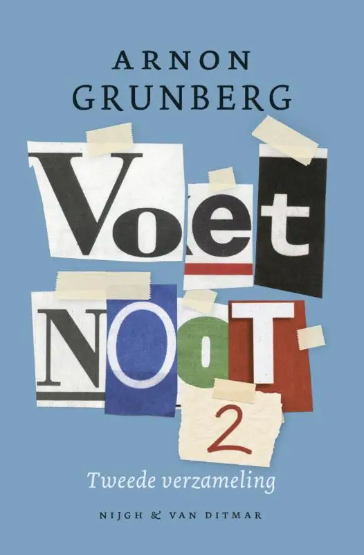 Voetnoot / 2
