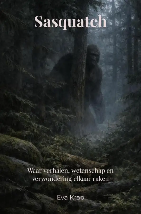 Sasquatch