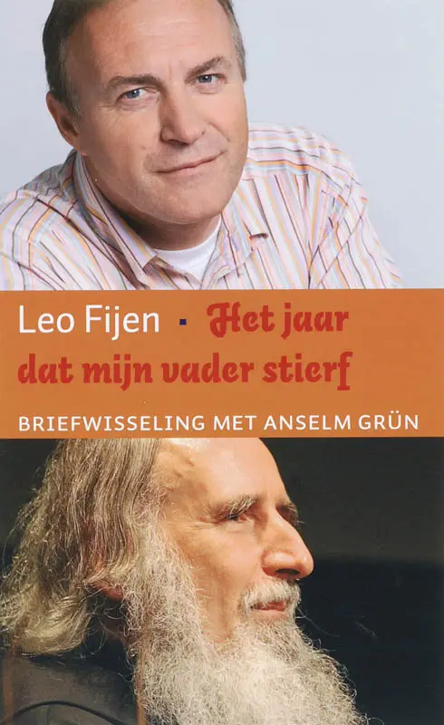 Jaar dat mijn vader stierf